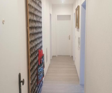 Schwarzwaldmarie Ferienwohnung