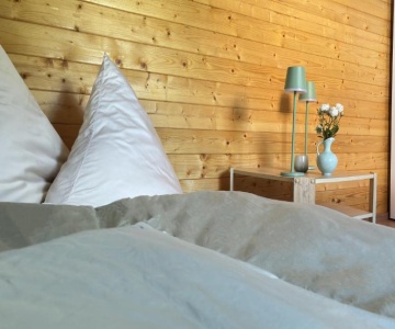 Bio-nestlein Gartenhaus