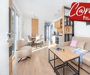 Tiny House Village Löffingen