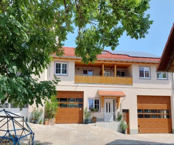 Ferienhaus Heerlichkeit