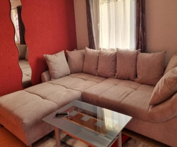 Schöne 2-zimmer Ferienwohnung