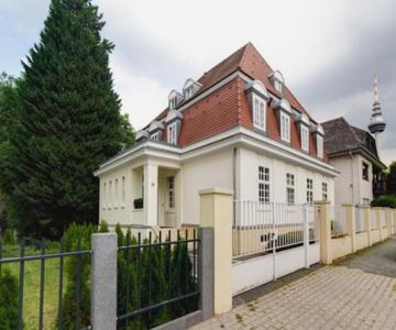 Die Villa