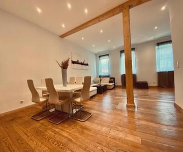 Be My Guest In Mannheim