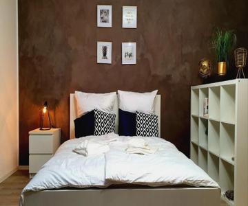 ☆wow! Stylish Studio In Centre Near University☆