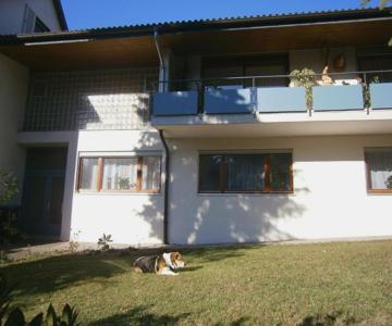 Ferienwohnung Rösler