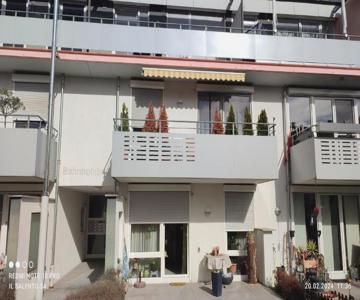 Gemütliche 2 Zimmer Wohnung In Markgröningen