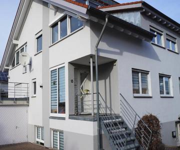 Bodensee Apartment la Musica