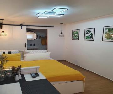 Studio-apartment Kontaktloser Check-in