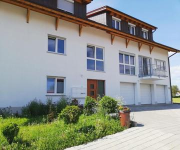 Ferienwohnungen Weishaupt