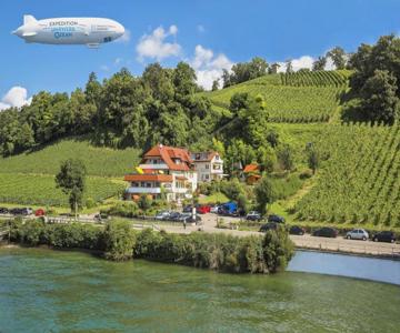 Hotel Fischerhaus Garni