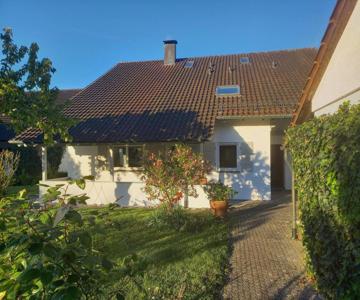 Ferienwohnung Riposo