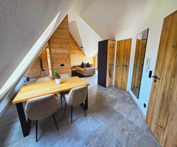 Bodensee Apartment Seenest