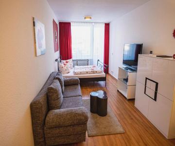 Ferienapartment Blume