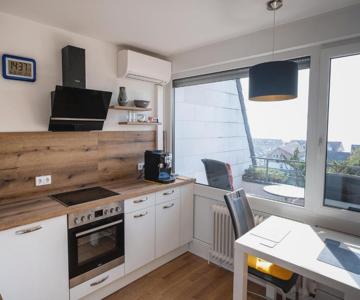 Ferienapartment Seeblick