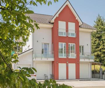 Apartment Für Zwei