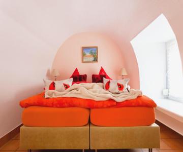 Ferienwohnung Mengeler