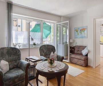 ArDoMa's - Ferienwohnung