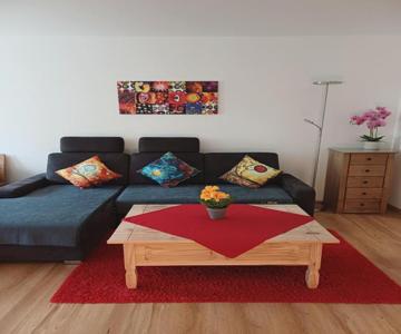 Charme Appartment