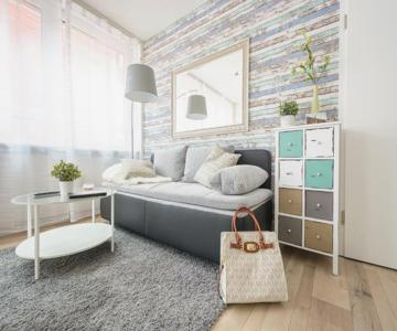 Deluxe Appartements Am Münster