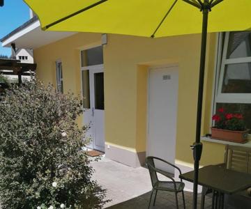 Jogis Ferienwohnungen