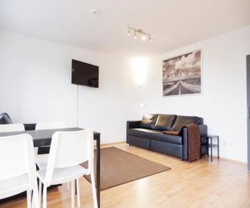Outletcity Apartment Ferienwohnung Metzingen