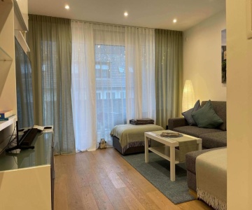 Ferienwohnung Outletcity