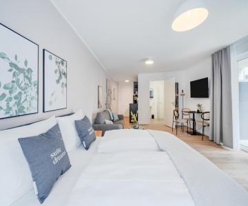 Limehome Metzingen Wilhelmstr