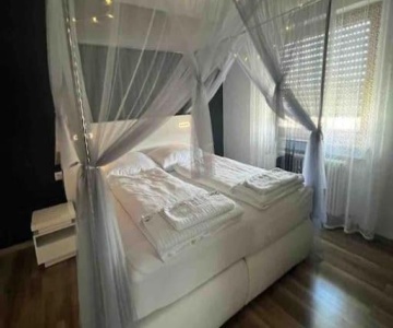 Ferienwohnung Outletcity Metzingen