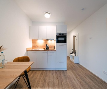 Zentrahome - Zentral Business Outlet Smarttv Balkon