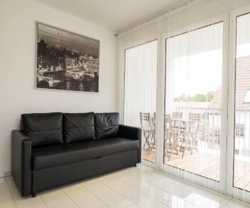 Design Apartment Metzingen