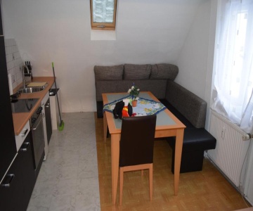 Outlet Fewo Metzingen