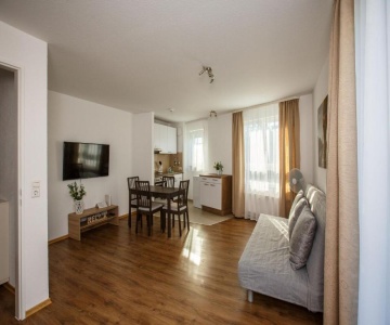 Outlet-apartment Metzingen
