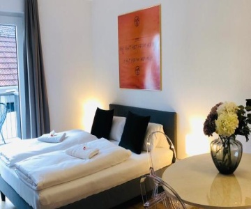 Casa Bella Metzingen