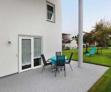 Ferienwohnung Preiser