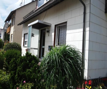 Ferienappartement Obrigheim