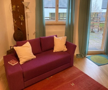 Gästewohnung Mosbach