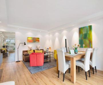 Ferienwohnung Gut Edel