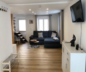 Ferienhaus Im Städtle