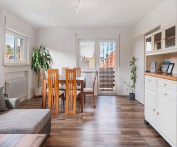 Ferienwohnung Am Bach