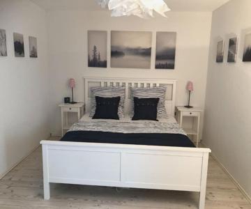 Ferienwohnung Bäumchenblick