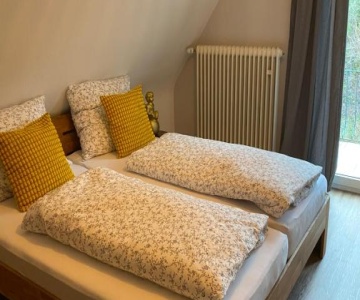 Ferienwohnung Rebblick