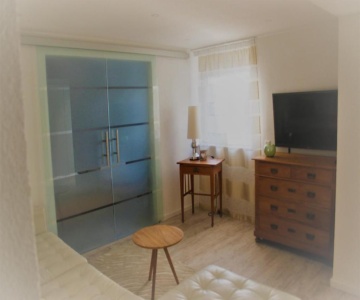 Ferienwohnung Ströbele