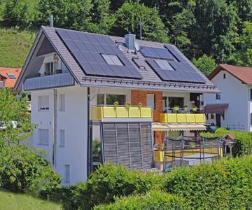 Haus Belchenherz
