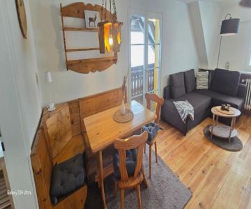 Ferienwohnung Hofidylle