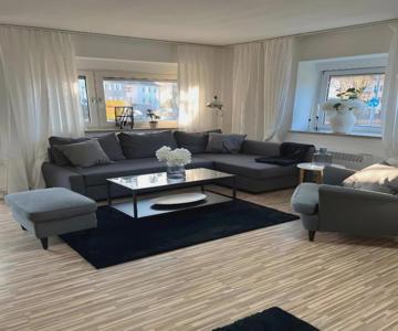 Apartments Neckarsulm
