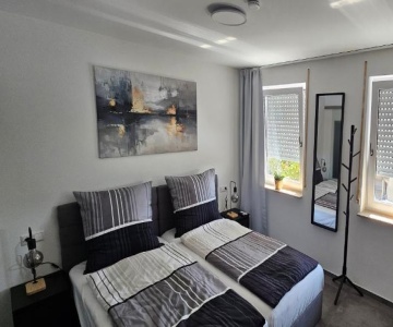 Doppelzimmer Mit Neckarblick