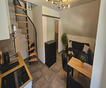 Dg Apartment In Der Altstadt