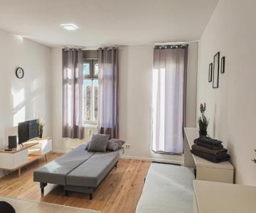 Wohnung In Nürtingen