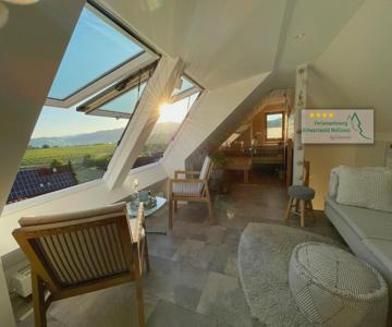 Schwarzwald Wellness Byhannes