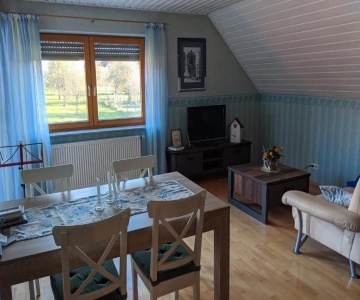 Ferienwohnung Apfelgarten
